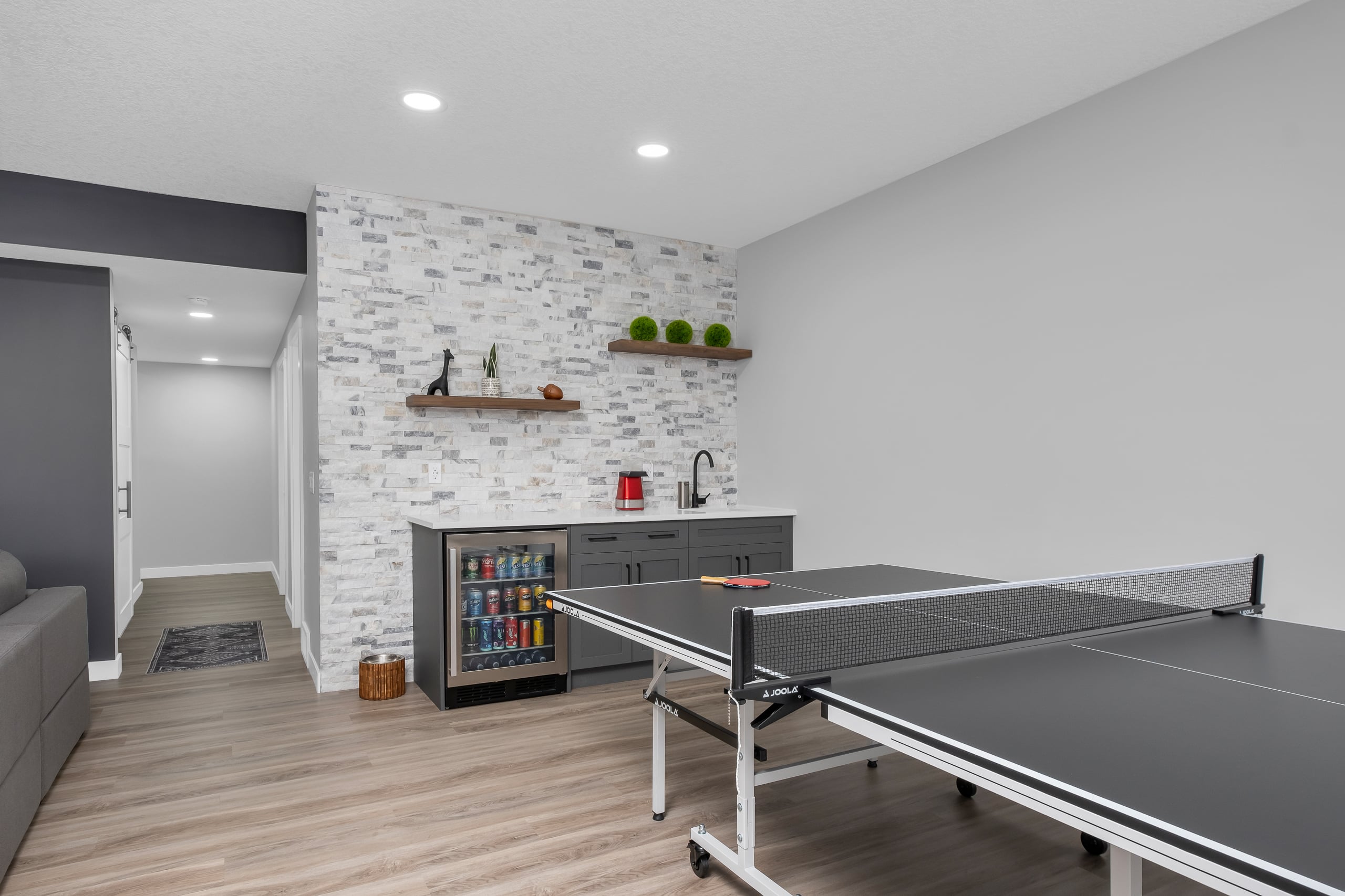 basement renovations calgary