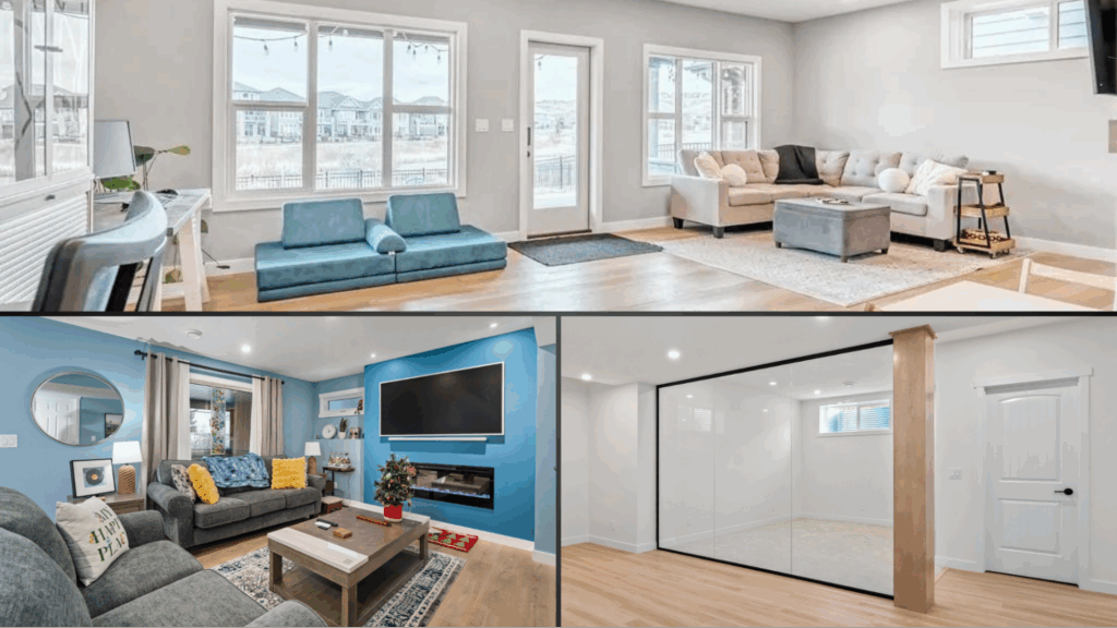 Trusted Renovation Contractors in Calgary Who Work With Proven Local Trades