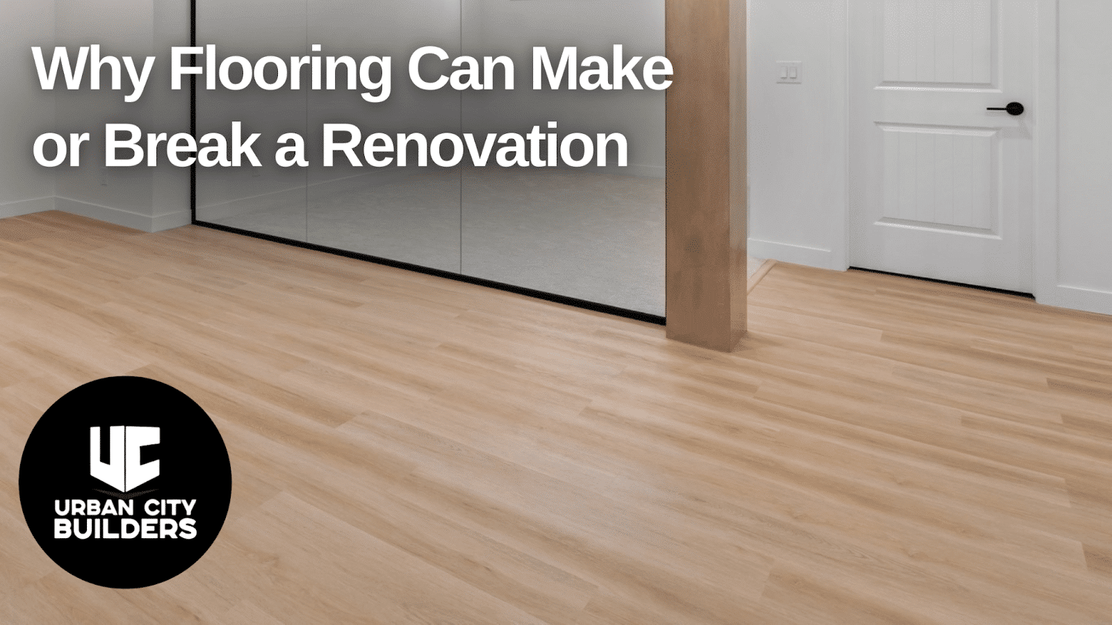 Basement Developments in Calgary