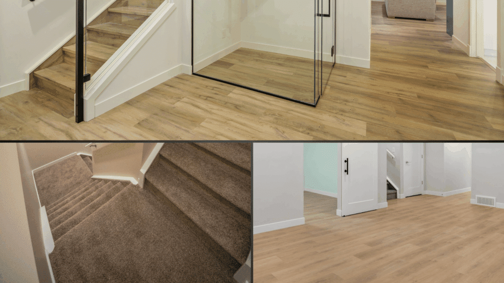 Basement Developments in Calgary