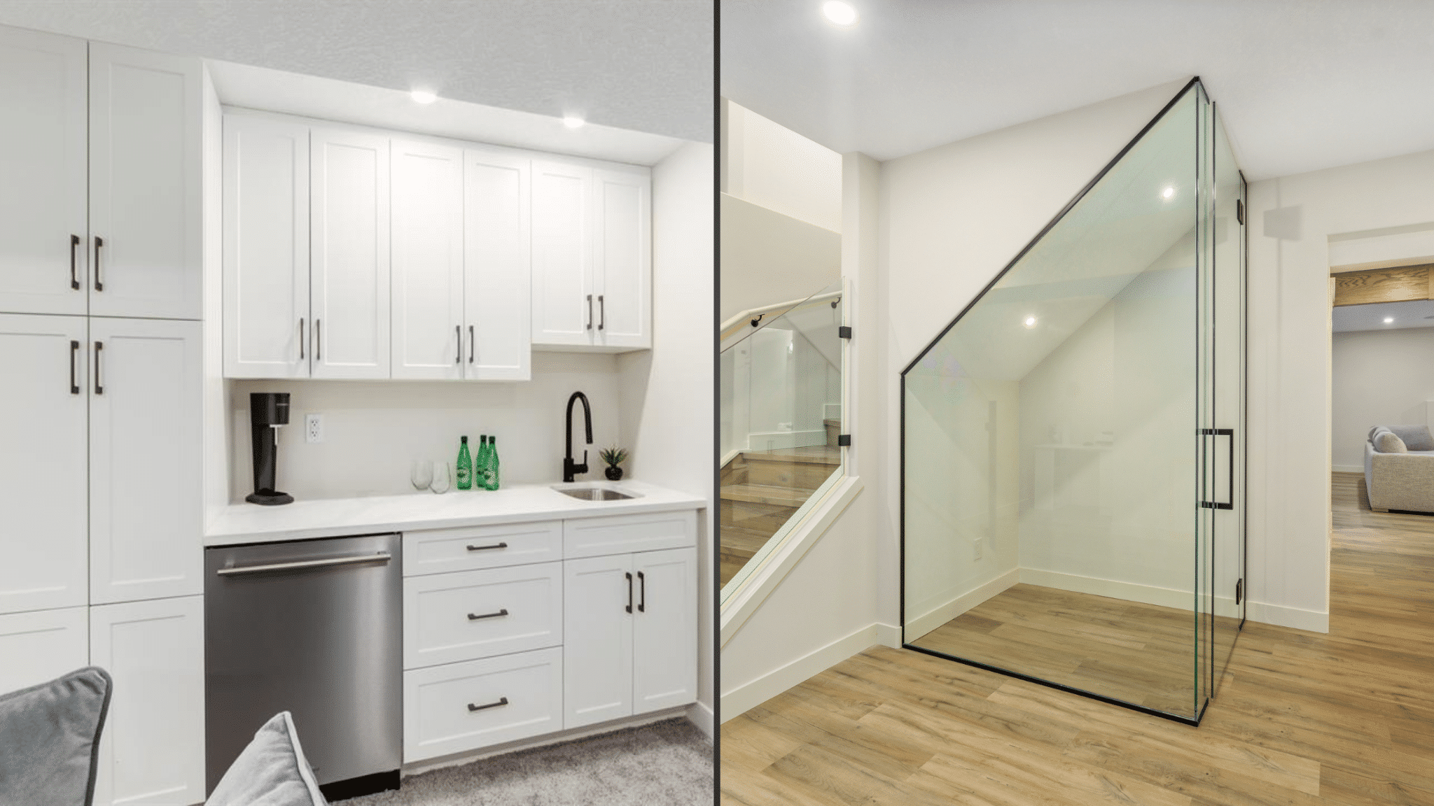 Renovation Contractors in Okotoks